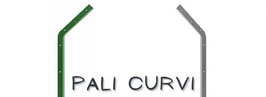 pali curvi