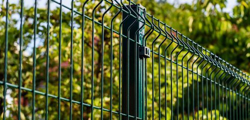 Recinzione a Pannelli Elsa standard