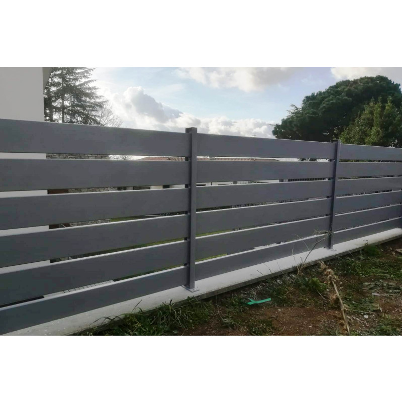 Pannelli a Doghe "Linea"