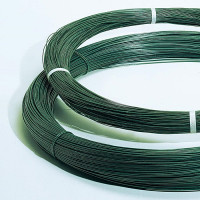 Filo Plastificato in Rotoli