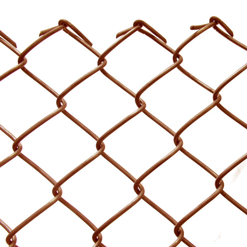 PAN MESH FREE Griglia COR-TEN filo 14