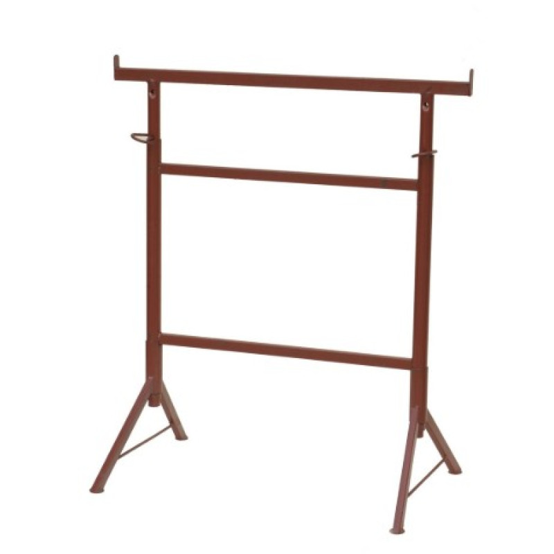 Cavalletto doppio a gambe fisse